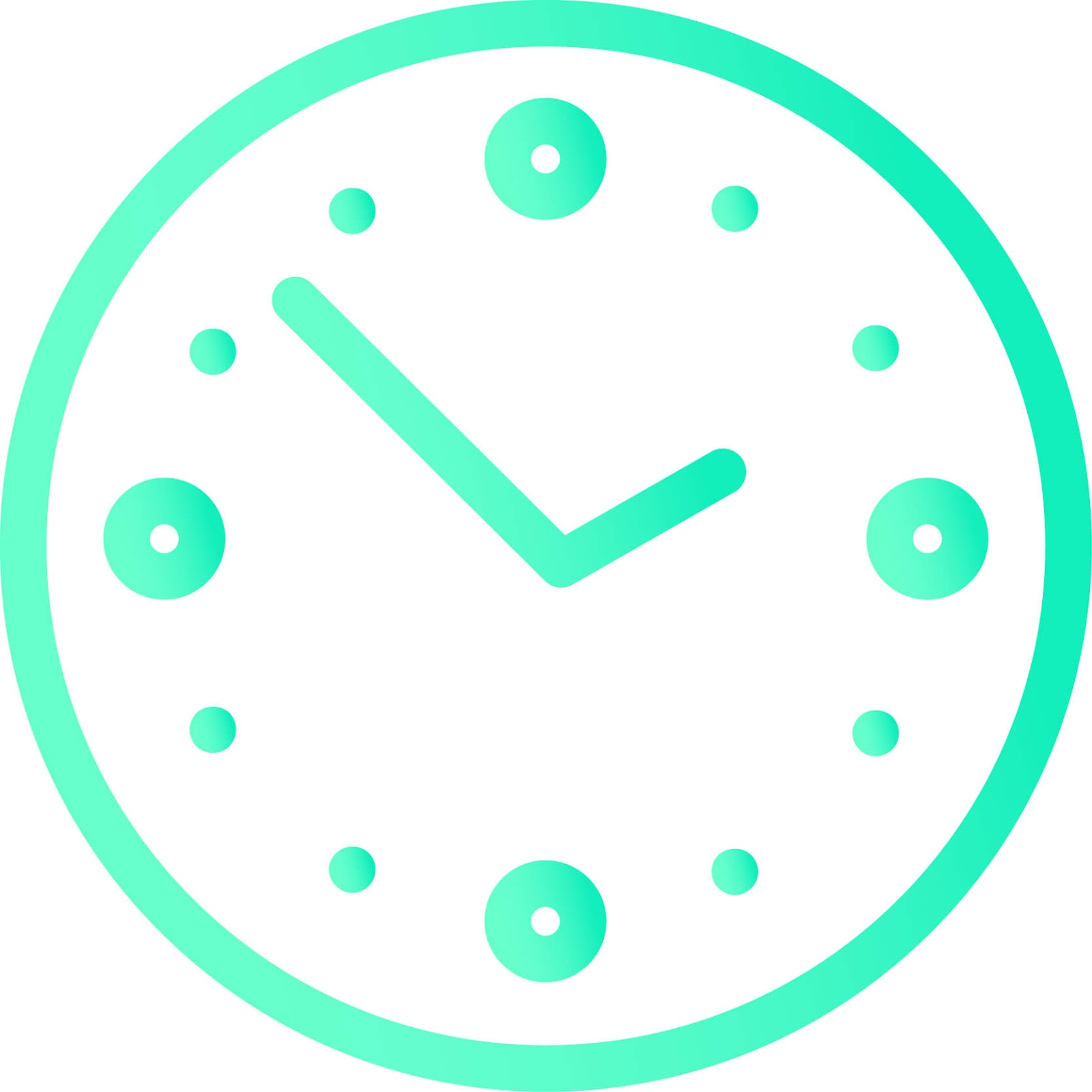 Set time-bound KPIs using the SMART goal framework. 