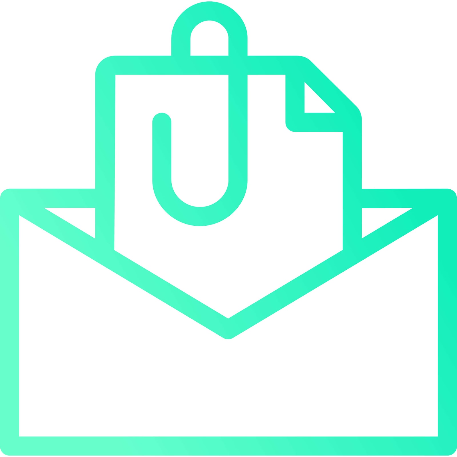 Track your proposal conversions on a Grow sales dashboard. 