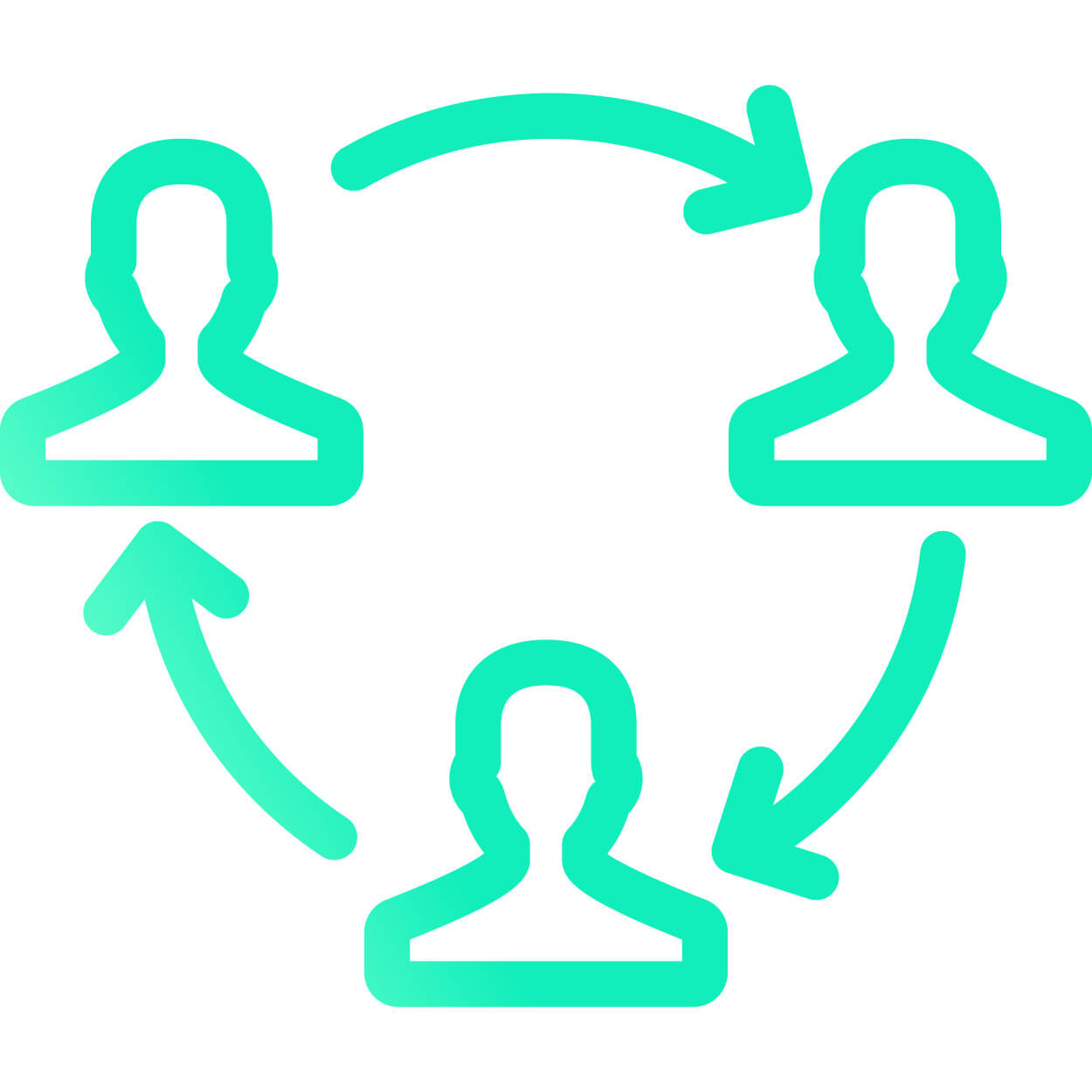 Measuring repeat business and monitoring what those customers look like, can help bring more customers in the door that will stay longer. 