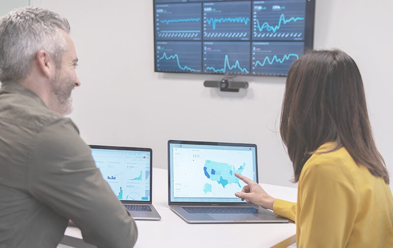 You can take a variety of steps to keep the quality of your data high like investing in a data quality management system, getting folks in your organization involved, and setting up processes that remove human error. 