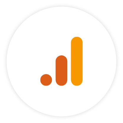 Google Analytics connection