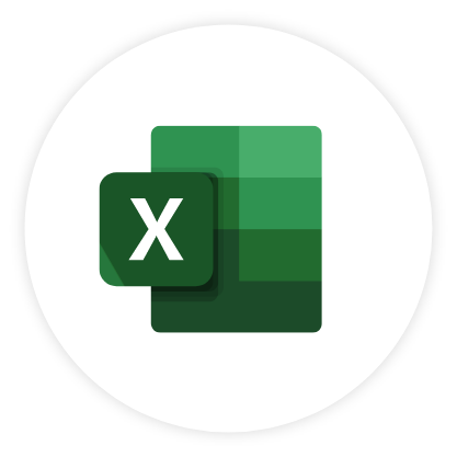 Excel connection