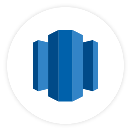 Amazon Redshift connection