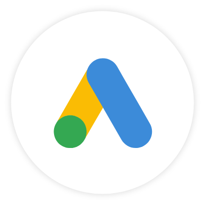 Google Ads connection