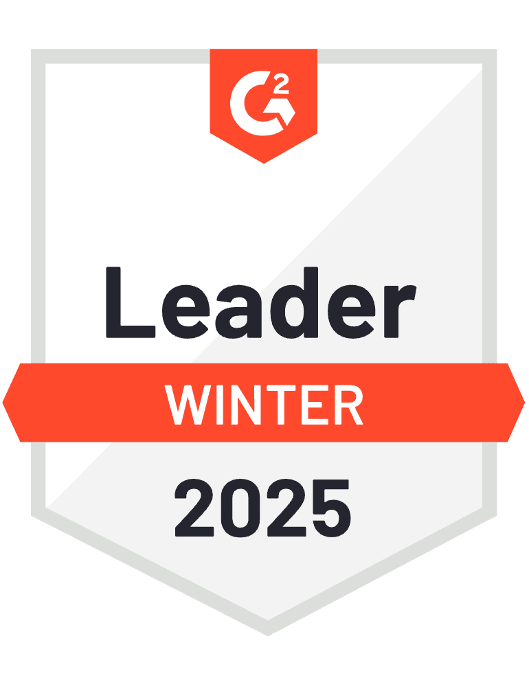 Leader Spring 2024